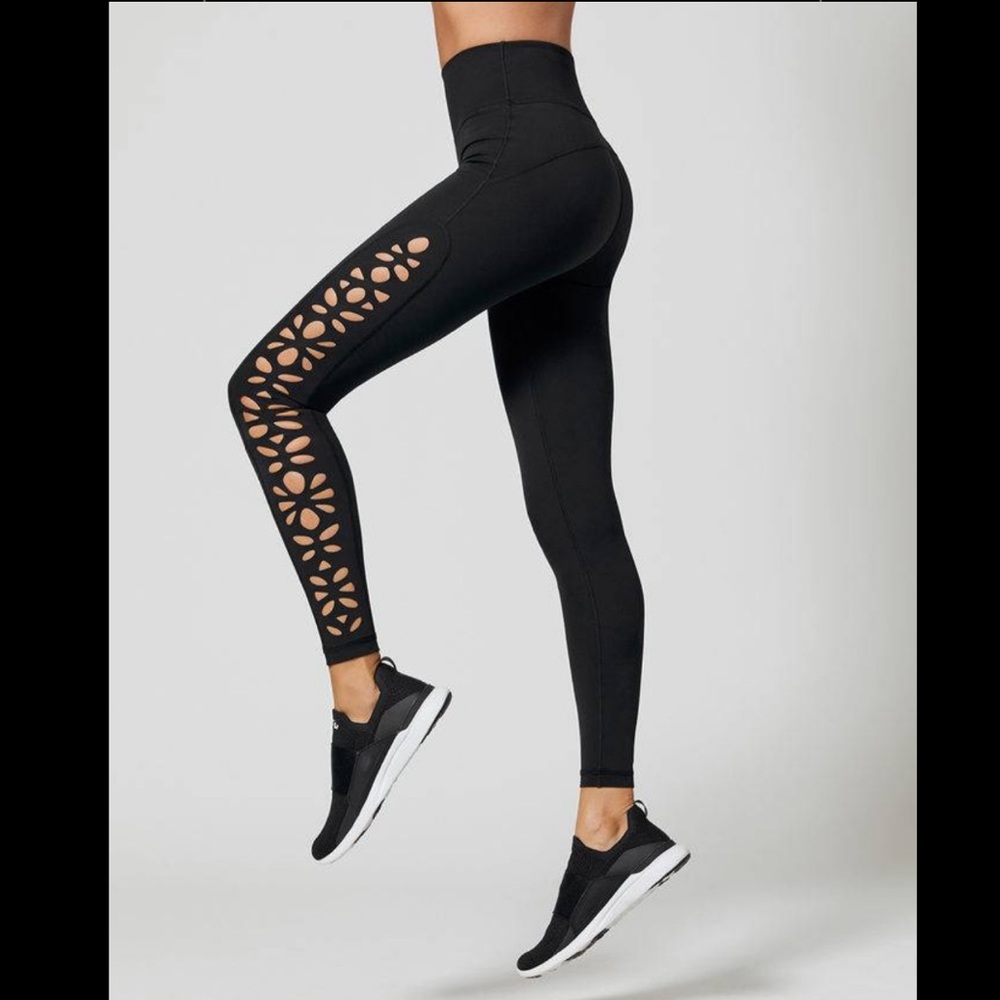 Carbon38 Gigi C Leggings